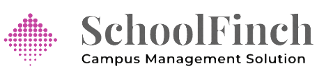 SchoolFinch Campus Management Solution Logo